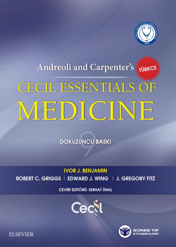 cecil-essentials-of-medicine-