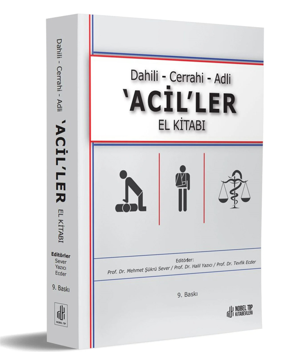 Finding the Health Robert Lever 洋書 Dahili - Cerrahi - Adli -Aciller El Kitabı 9. Baskı
