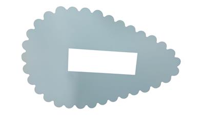 Duvak kartonu