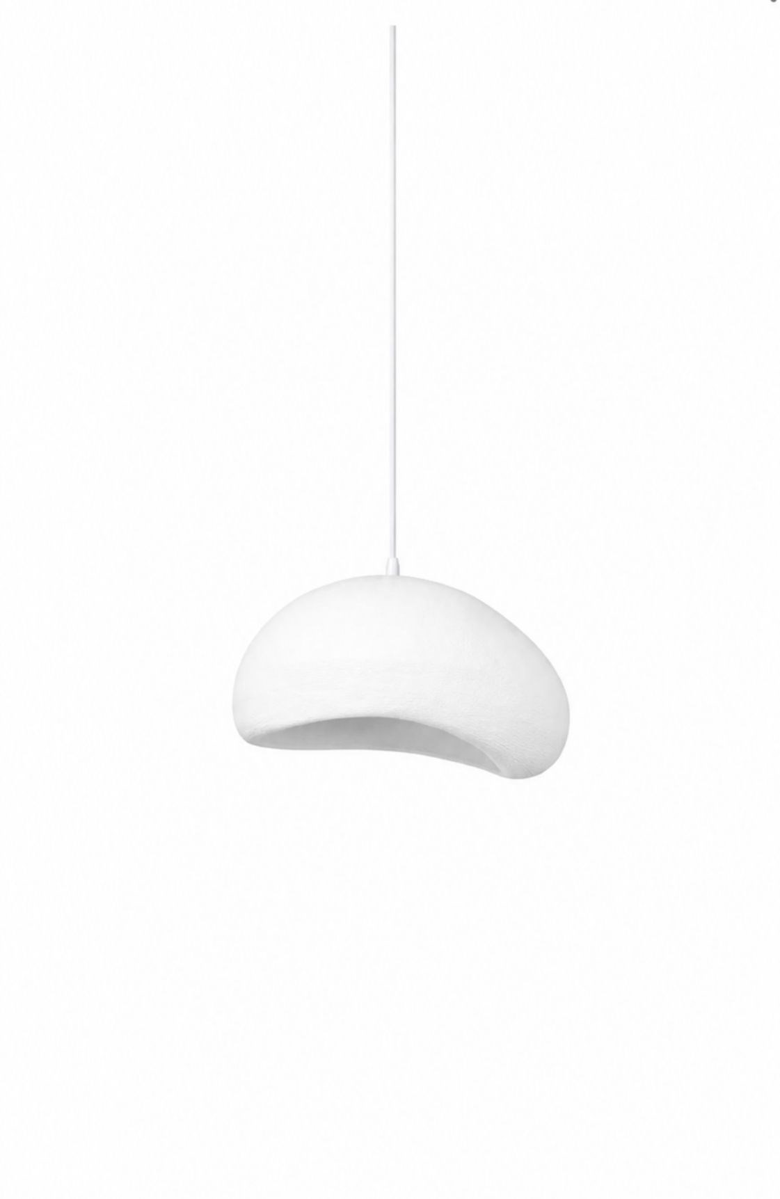 Beton Avize 30 cm tekli sarkıt 