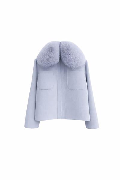 AZURÉ JACKET