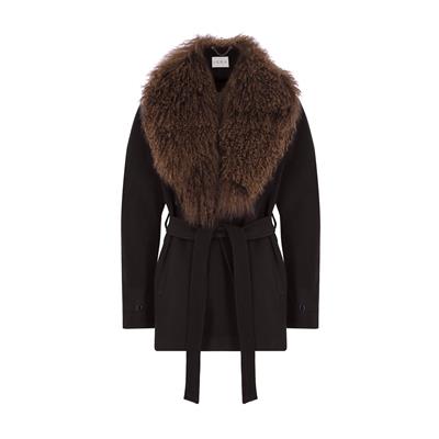 COCOA DREAM JACKET
