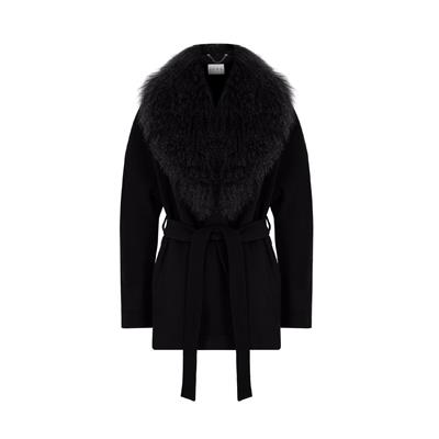 NOIR JACKET