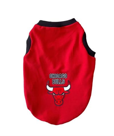 AP2215 Kırmızı Atlet  Chıcago Bulls
