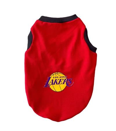 AP2217 Kırmızı Atlet Lakers