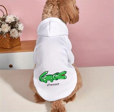 AP2377 BEYAZ SWEAT LOWCOST