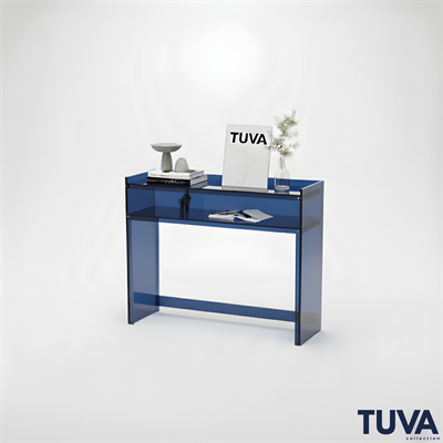 ELESCA | Raflı Modern Çalışma Masası | Tuva Yeni Nesil Mobilya & Orbit Collection