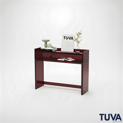 ELESCA | Raflı Modern Çalışma Masası | Tuva Yeni Nesil Mobilya & Orbit Collection