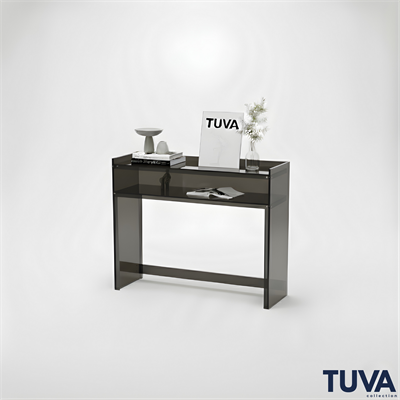 ELESCA | Raflı Modern Çalışma Masası | Tuva Yeni Nesil Mobilya & Orbit Collection
