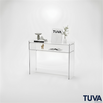 ELESCA | Raflı Modern Çalışma Masası | Tuva Yeni Nesil Mobilya & Orbit Collection