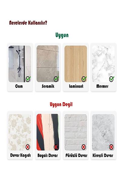 Dik Açılı Pasta Dilim Banyo Rafı – Şeffaf Pleksiyle Şıklığın Köşesi | TUVA Elit Dekorasyon