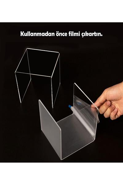 Üçlü Mini Zigon Seti – Aksesuar ve Makyaj için Modern Zarafet | TUVA