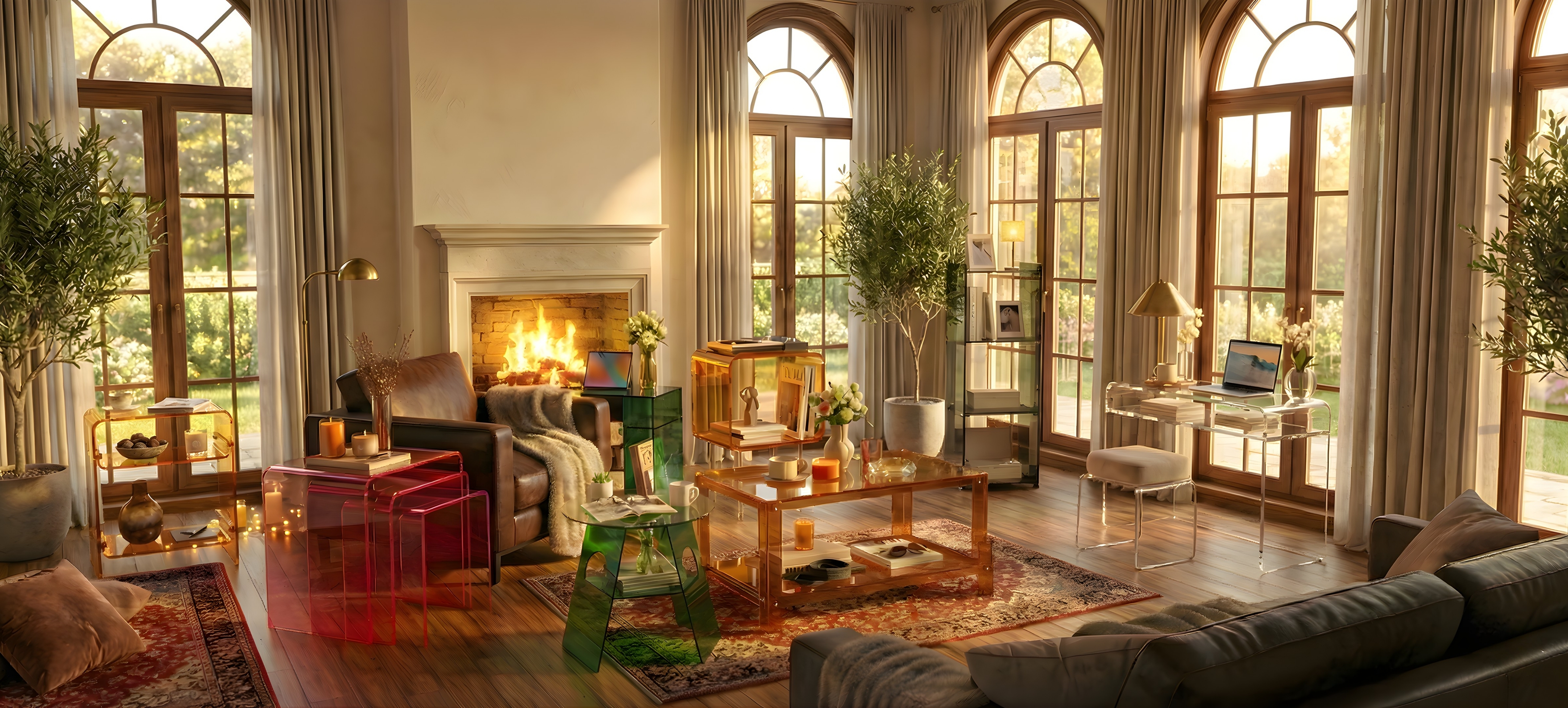 TUVA - Yeni Nesil Mobilya