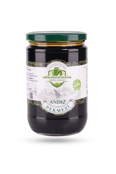 Andız Pekmezi 800 gr