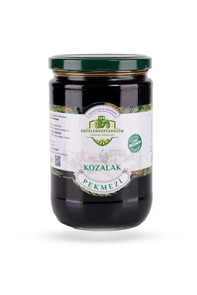 Çam kozalağı pekmezi 800 gr