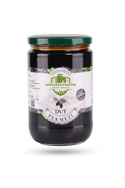 Dut pekmezi 800 gr