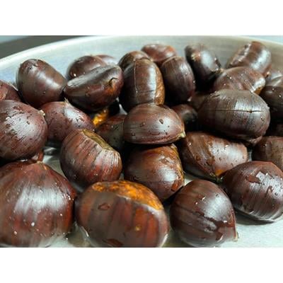 Kara Aşı Kestanesi Duble Boy 3  KG