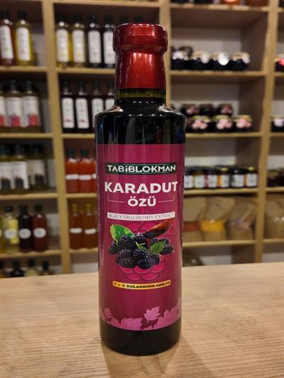Karadut Özü 700 Gr