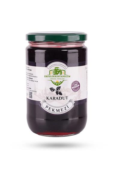 Karadut pekmezi 800 gr