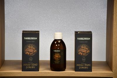 Meyan Kökü Şurubu 250 ML