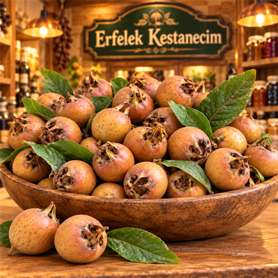 Muşmula ( töngel ) 3 kg 