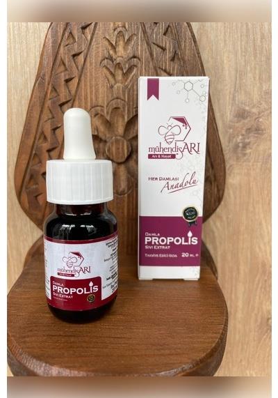 Propolis