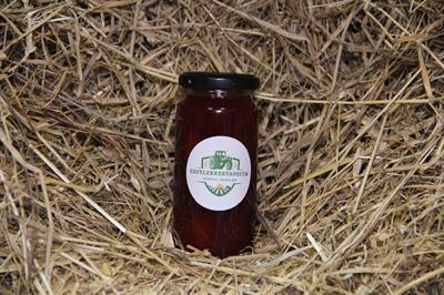 Şeker İlavesiz Çilek Reçeli 290 GR