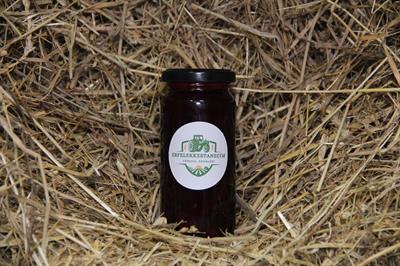 Şeker İlavesiz Vişne Reçeli 290 GR