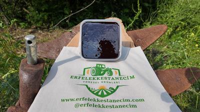 Yöresel Don Pekmezi 1 KG