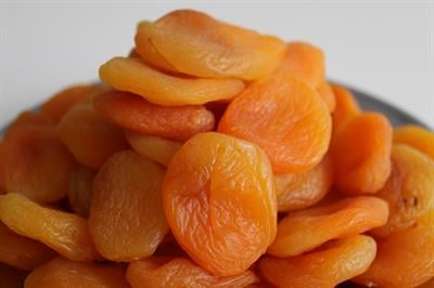 Sarı Jumbo Kuru Kayısı 