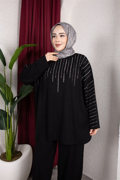 Oysho Taşlı Takım