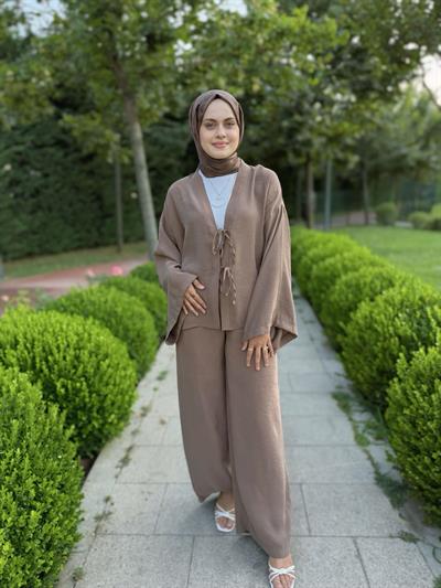 Vera Takım Kahve