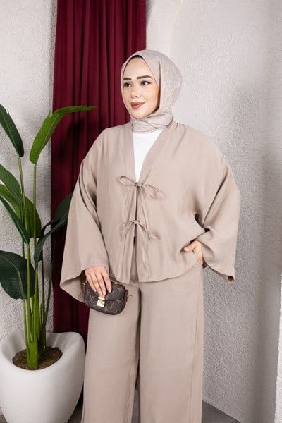 Vera Takım Vizon