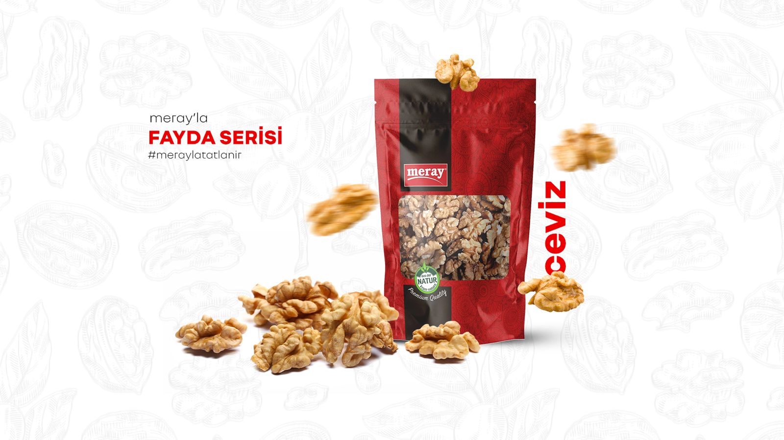 Ceviz' in Faydaları Nelerdir ?