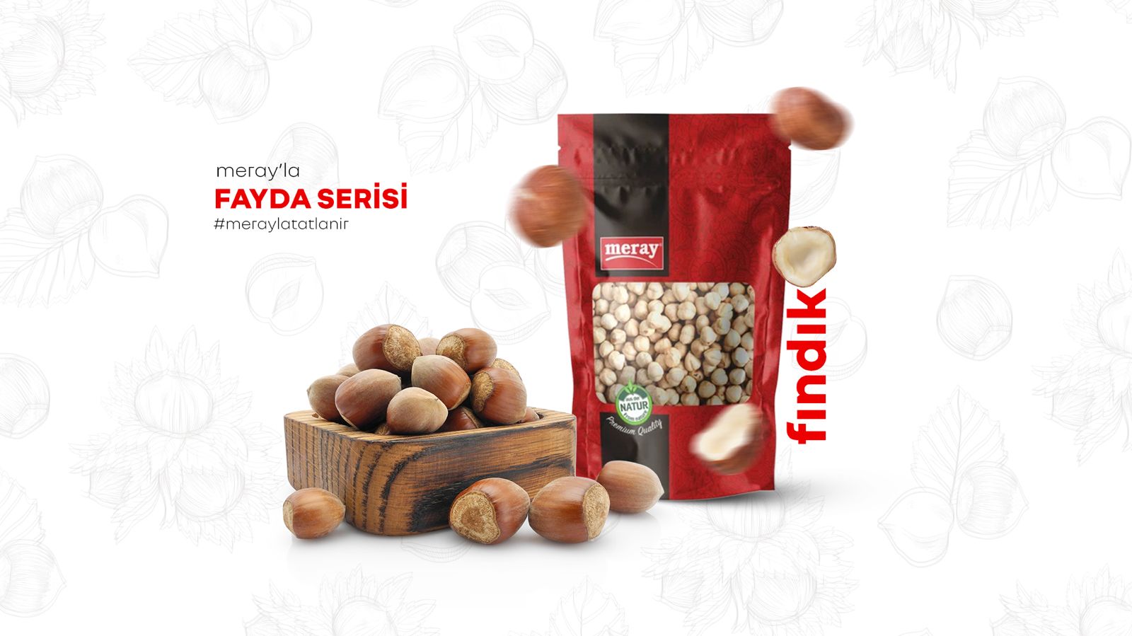 Fındık'ın Faydaları Nelerdir ?