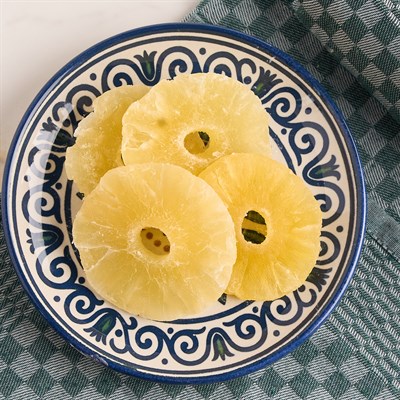 Ananas Kurusu
