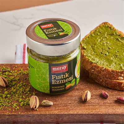 Antep Fıstık Ezmesi 200 gr