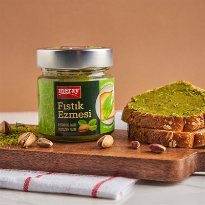 Antep Fıstık Ezmesi 200 gr