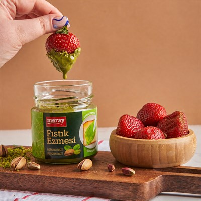Antep Fıstık Ezmesi 200 gr