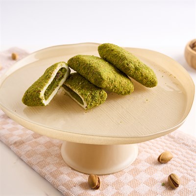 Antep Fıstıklı Bohça