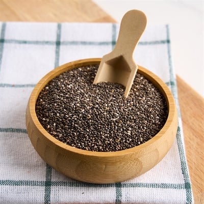 Chia Tohumu