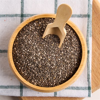 Chia Tohumu