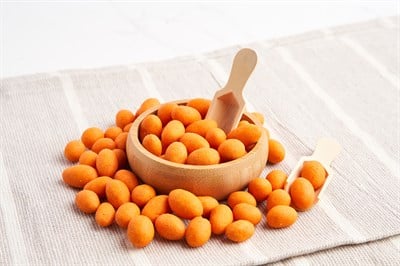 Cips Fıstık 