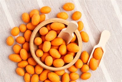 Cips Fıstık 