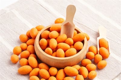 Cips Fıstık 