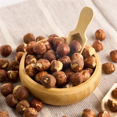 Fındık İçi Çiğ Naturel 