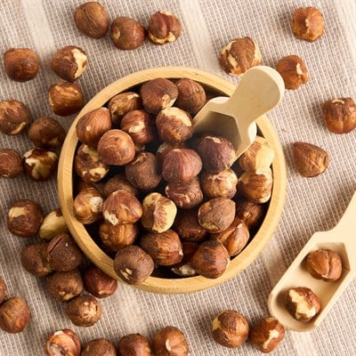 Fındık İçi Çiğ Naturel 