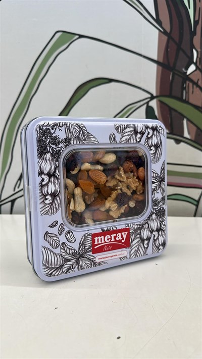 Hediyelik Karışık Çiğ Atom 500 GR