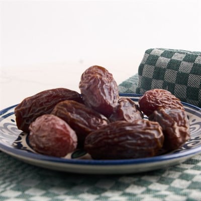 Hurma Kudüs Jumbo 