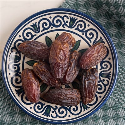Hurma Kudüs Jumbo 